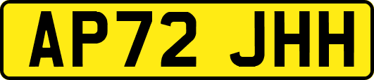 AP72JHH