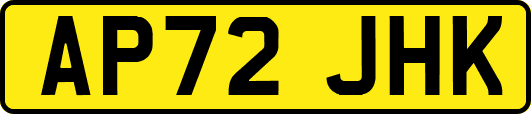 AP72JHK