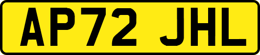 AP72JHL