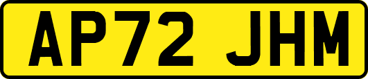 AP72JHM
