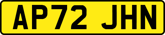 AP72JHN