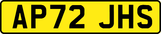 AP72JHS
