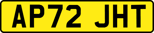 AP72JHT