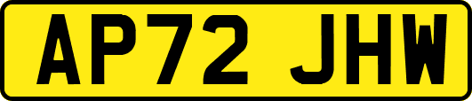 AP72JHW