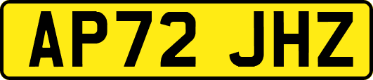 AP72JHZ
