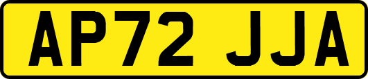 AP72JJA