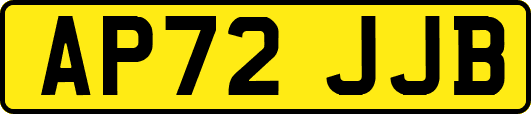 AP72JJB