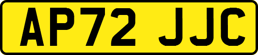 AP72JJC