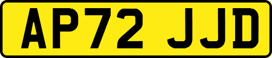 AP72JJD