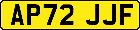 AP72JJF