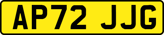 AP72JJG