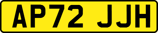 AP72JJH