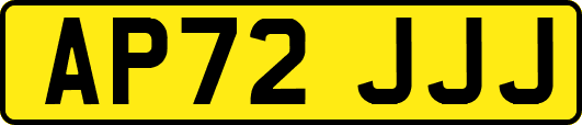 AP72JJJ