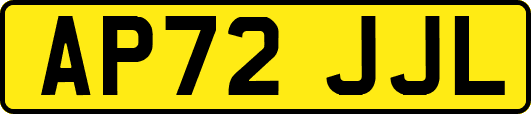 AP72JJL