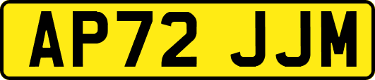 AP72JJM