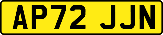 AP72JJN