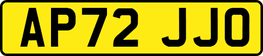 AP72JJO