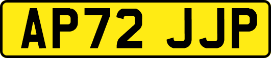AP72JJP