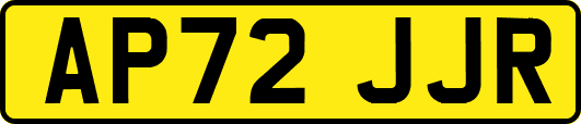 AP72JJR