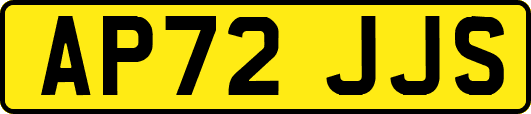 AP72JJS