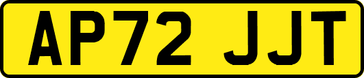 AP72JJT