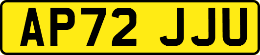 AP72JJU
