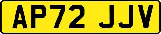 AP72JJV