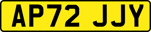 AP72JJY