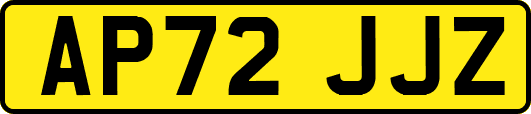 AP72JJZ