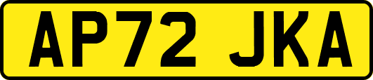AP72JKA