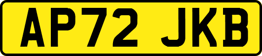AP72JKB