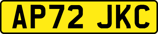AP72JKC
