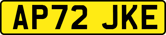 AP72JKE