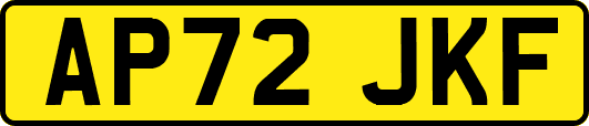 AP72JKF