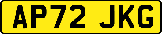 AP72JKG