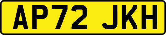 AP72JKH
