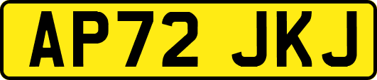 AP72JKJ
