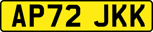 AP72JKK