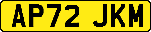 AP72JKM