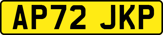 AP72JKP