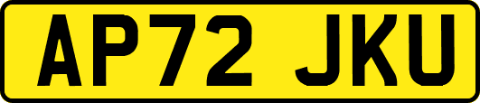 AP72JKU