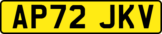 AP72JKV