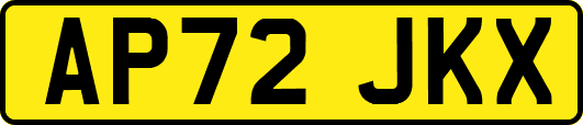 AP72JKX
