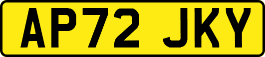 AP72JKY