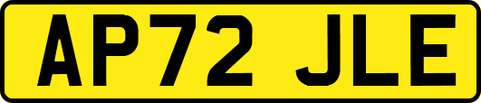 AP72JLE