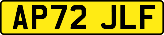 AP72JLF