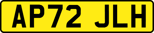 AP72JLH