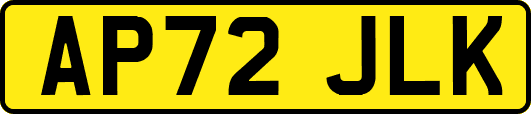 AP72JLK