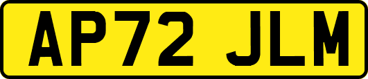AP72JLM