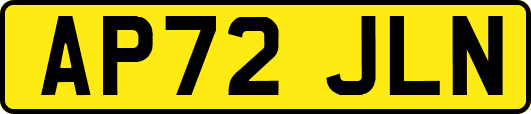 AP72JLN